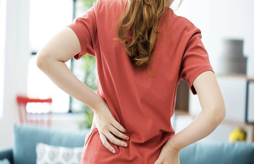 Sciatica two solutions to relieve pain