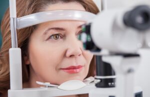 Eye-Care Specialist Tips