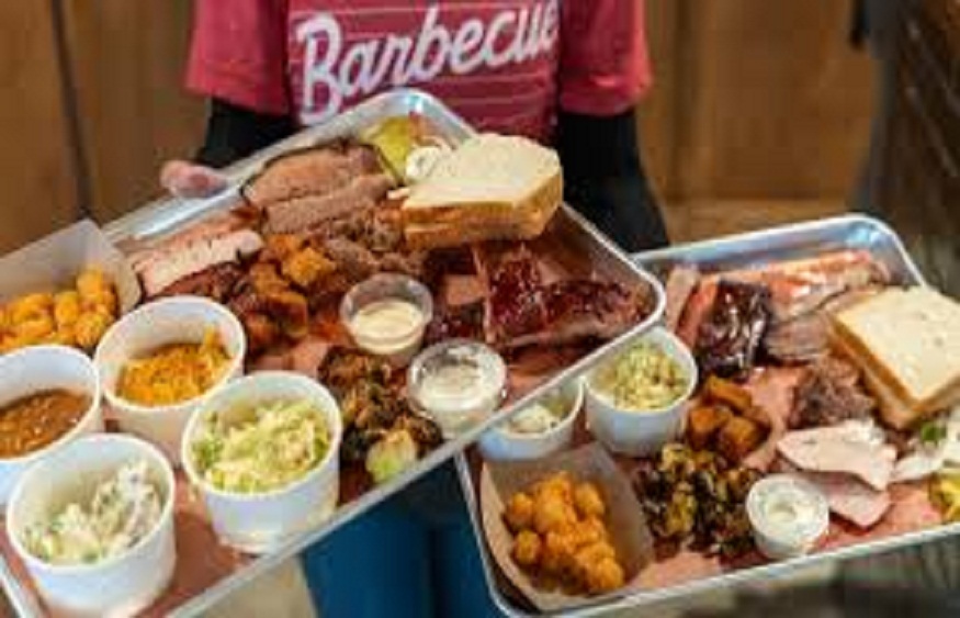 Huntsville’s BBQ