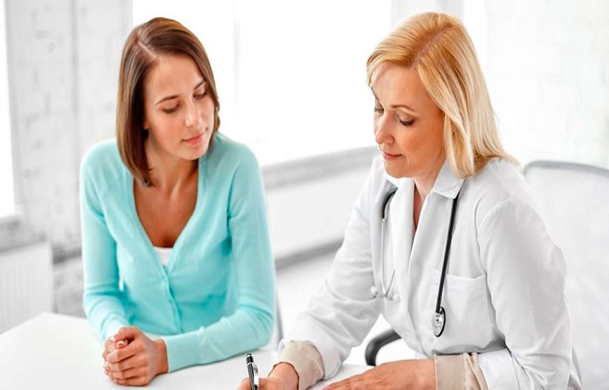 board certified urogynecologist in Houston