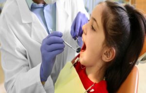 Children’s Dental Care