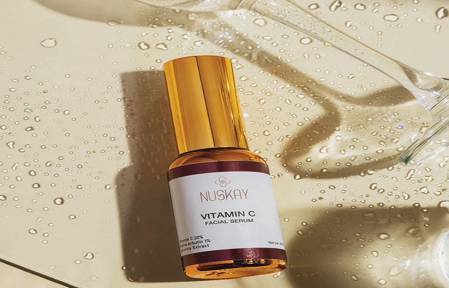Vitamin C Serum