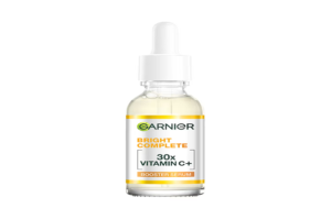 vitamin C serum