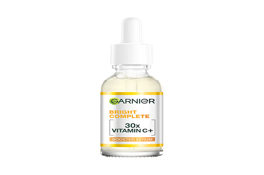 vitamin C serum