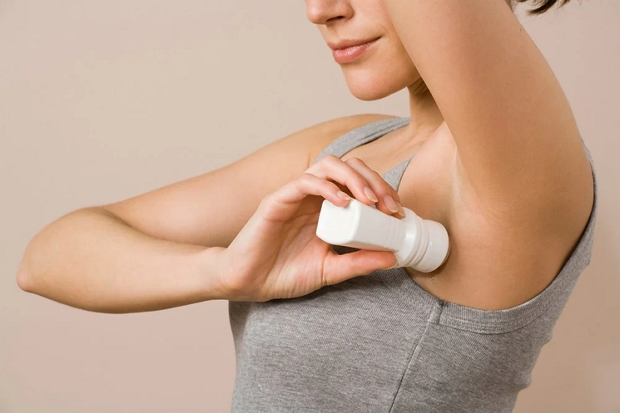 best underarm roll-on